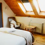 Moulin Morin Apartament Vaucelles