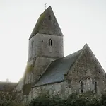 Moulin Morin Lejlighed Vaucelles