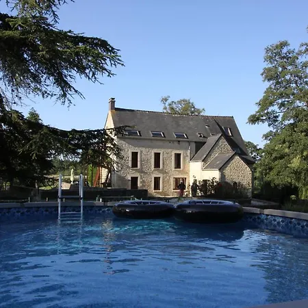Moulin Morin Διαμέρισμα *
