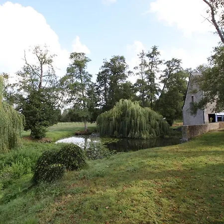 Moulin Morin Vaucelles