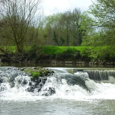 Moulin Morin Apartmán