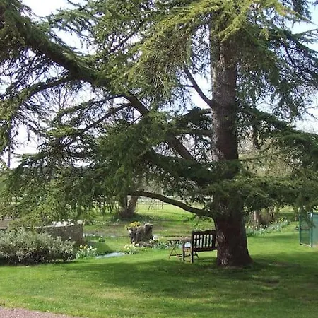 Apartmán Moulin Morin Vaucelles