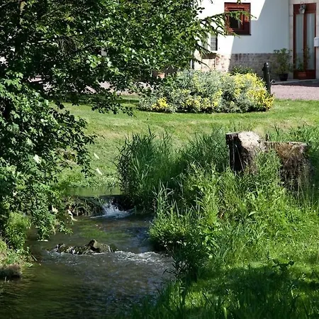 Διαμέρισμα Moulin Morin