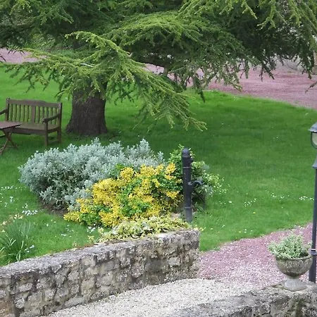 Moulin Morin Apartmán