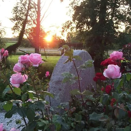 Apartmán Moulin Morin Vaucelles