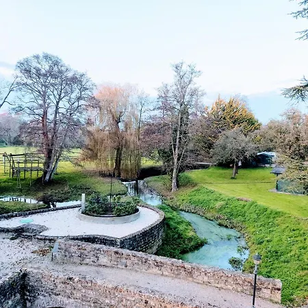 Moulin Morin * Vaucelles