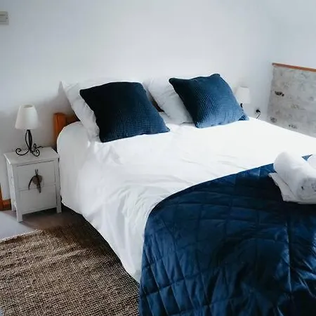 Apartmán Moulin Morin Vaucelles