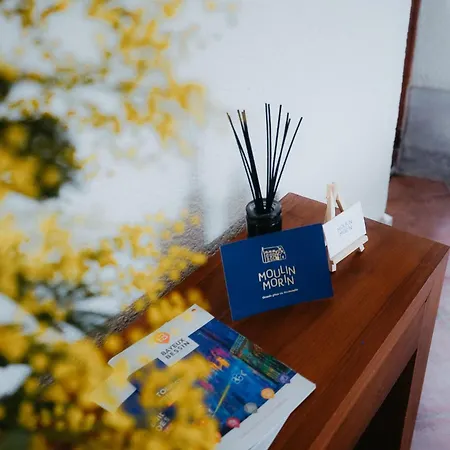 Apartmán Moulin Morin *