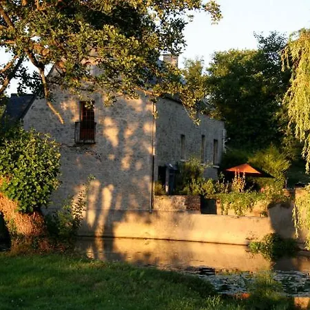 Moulin Morin Διαμέρισμα *