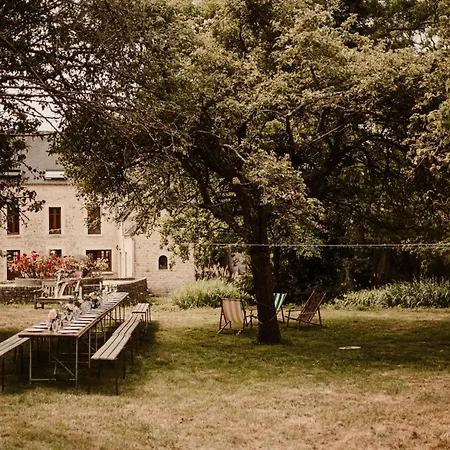 Apartmán Moulin Morin Vaucelles