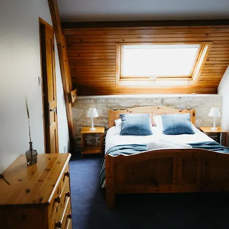 Moulin Morin Vaucelles