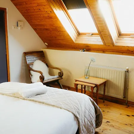 Moulin Morin Apartmán Vaucelles