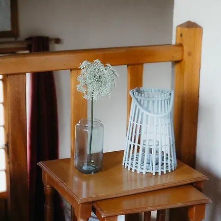 Apartmán Moulin Morin *