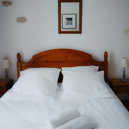 Moulin Morin Apartmán Vaucelles