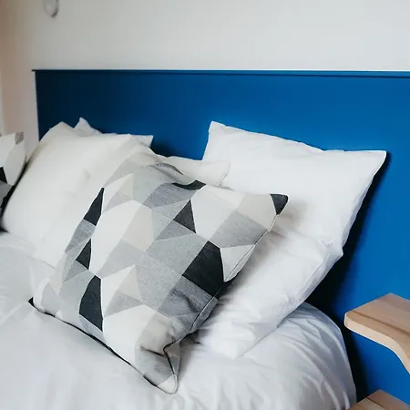 Moulin Morin Apartmán