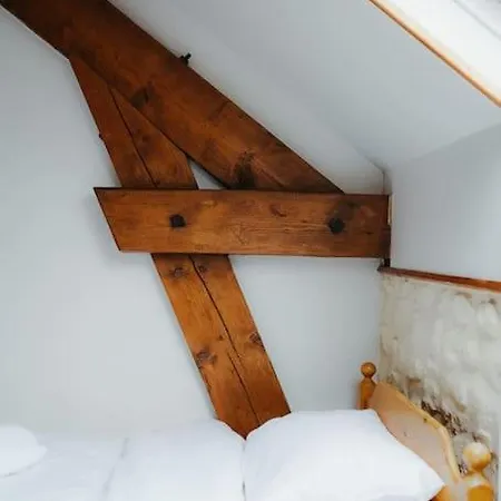 Appartamento Moulin Morin
