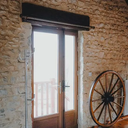 Moulin Morin Appartamento *