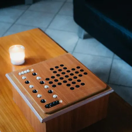 Moulin Morin Apartment Vaucelles