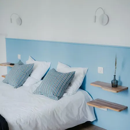 Moulin Morin Apartmán *