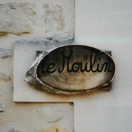 Διαμέρισμα Moulin Morin