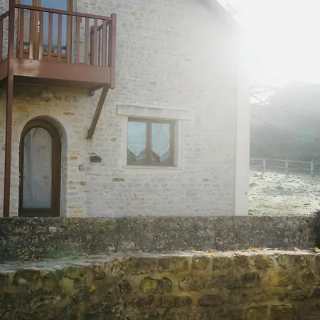 Moulin Morin *