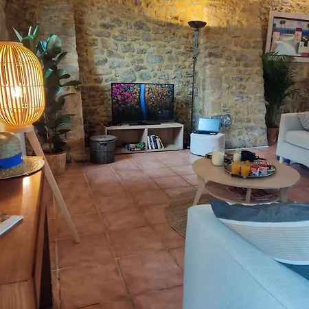 Appartamento Moulin Morin *