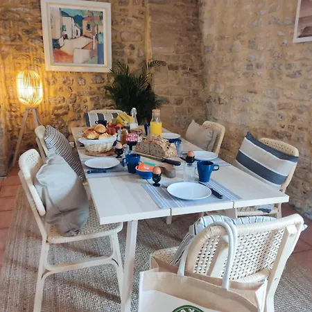 Moulin Morin *