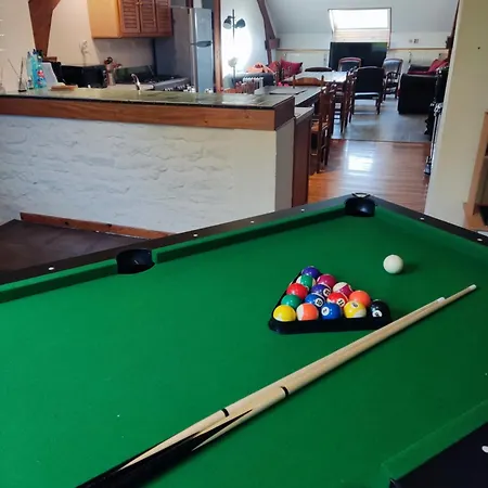 Moulin Morin Vaucelles