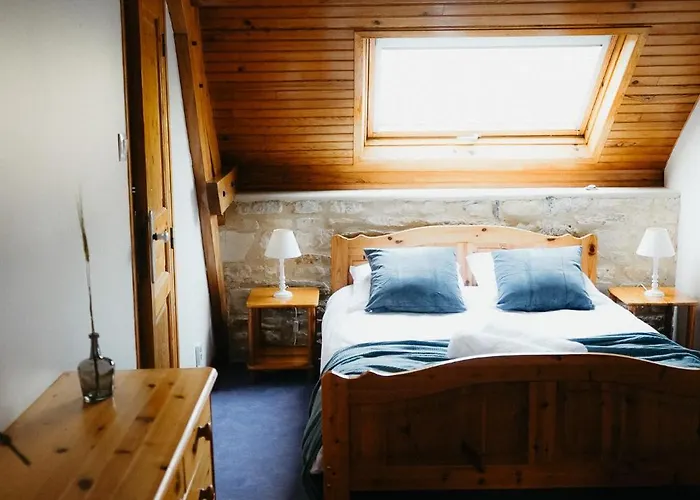 Moulin Morin Vaucelles