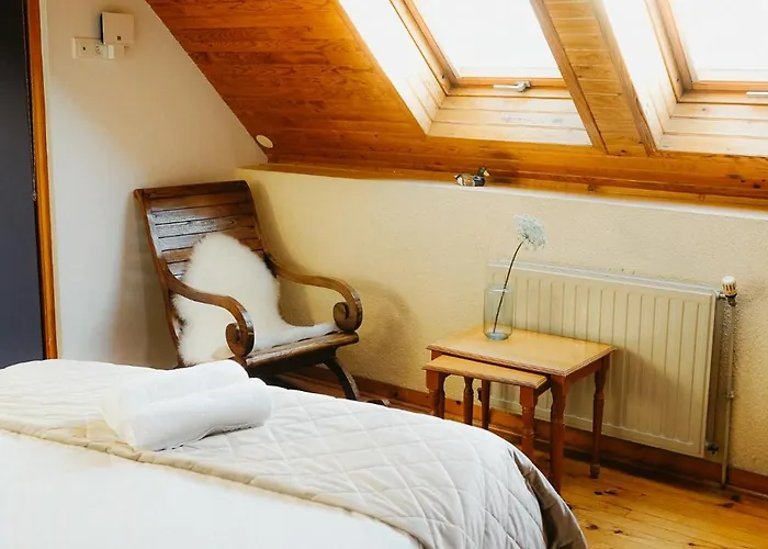 Moulin Morin Apartment Vaucelles