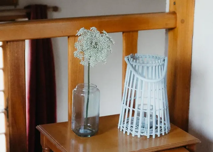 Apartment Moulin Morin *