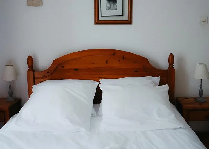 Moulin Morin Apartment Vaucelles