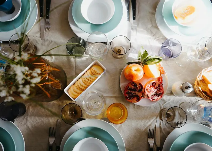 Moulin Morin Apartment *