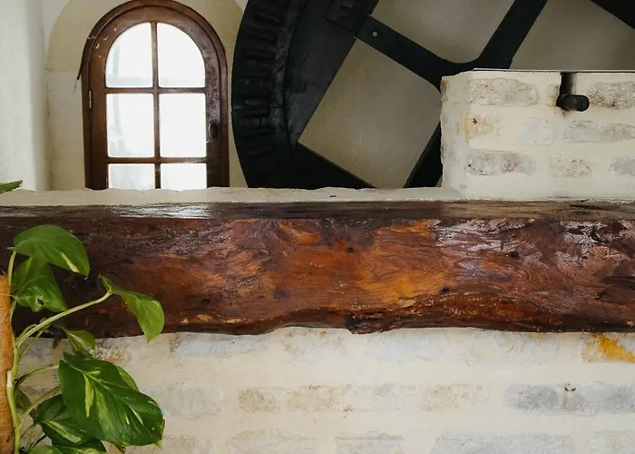 Moulin Morin Apartment *