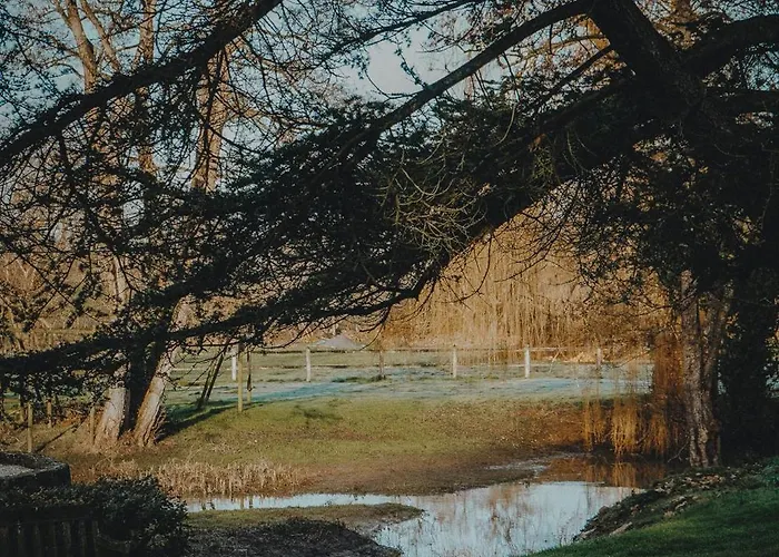 Moulin Morin Apartment *