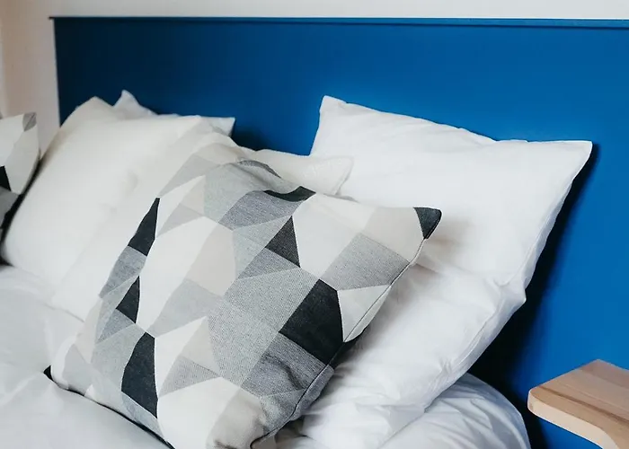 Moulin Morin Apartment