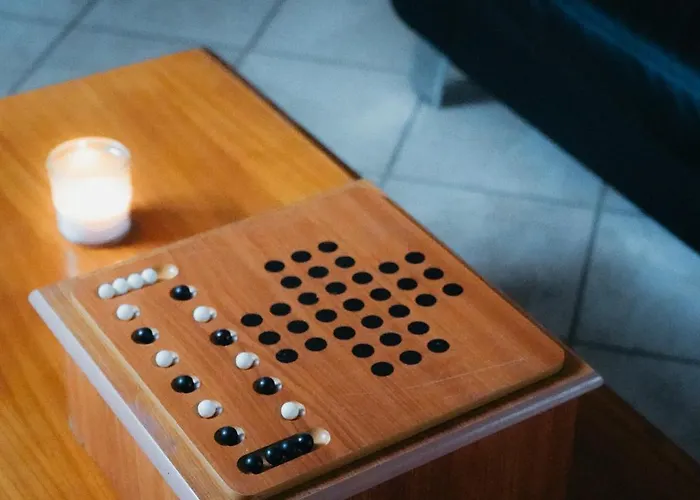 Moulin Morin Apartment Vaucelles