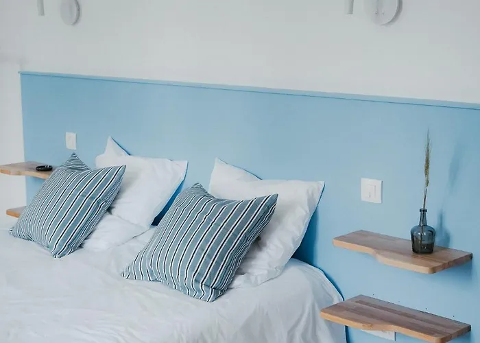 Moulin Morin Apartment *